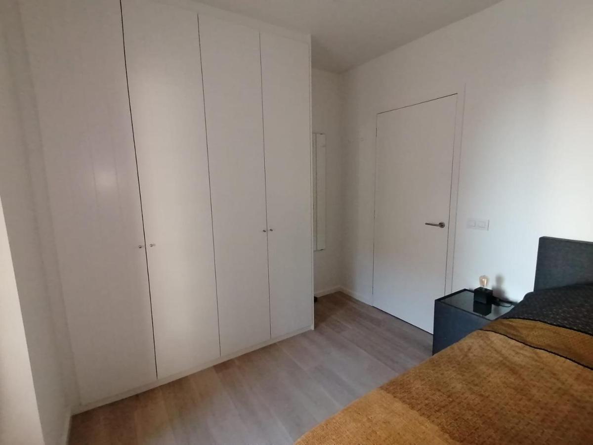 Bartine - Modern And Spacious Flat Near The Sea, Free Parking Space Oostende Exterior foto