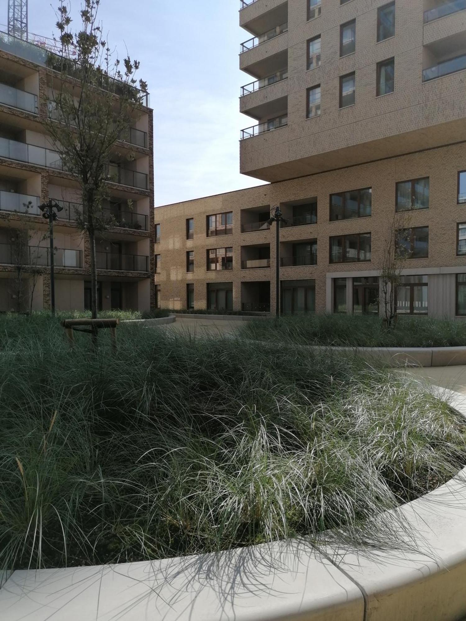 Bartine - Modern And Spacious Flat Near The Sea, Free Parking Space Oostende Exterior foto