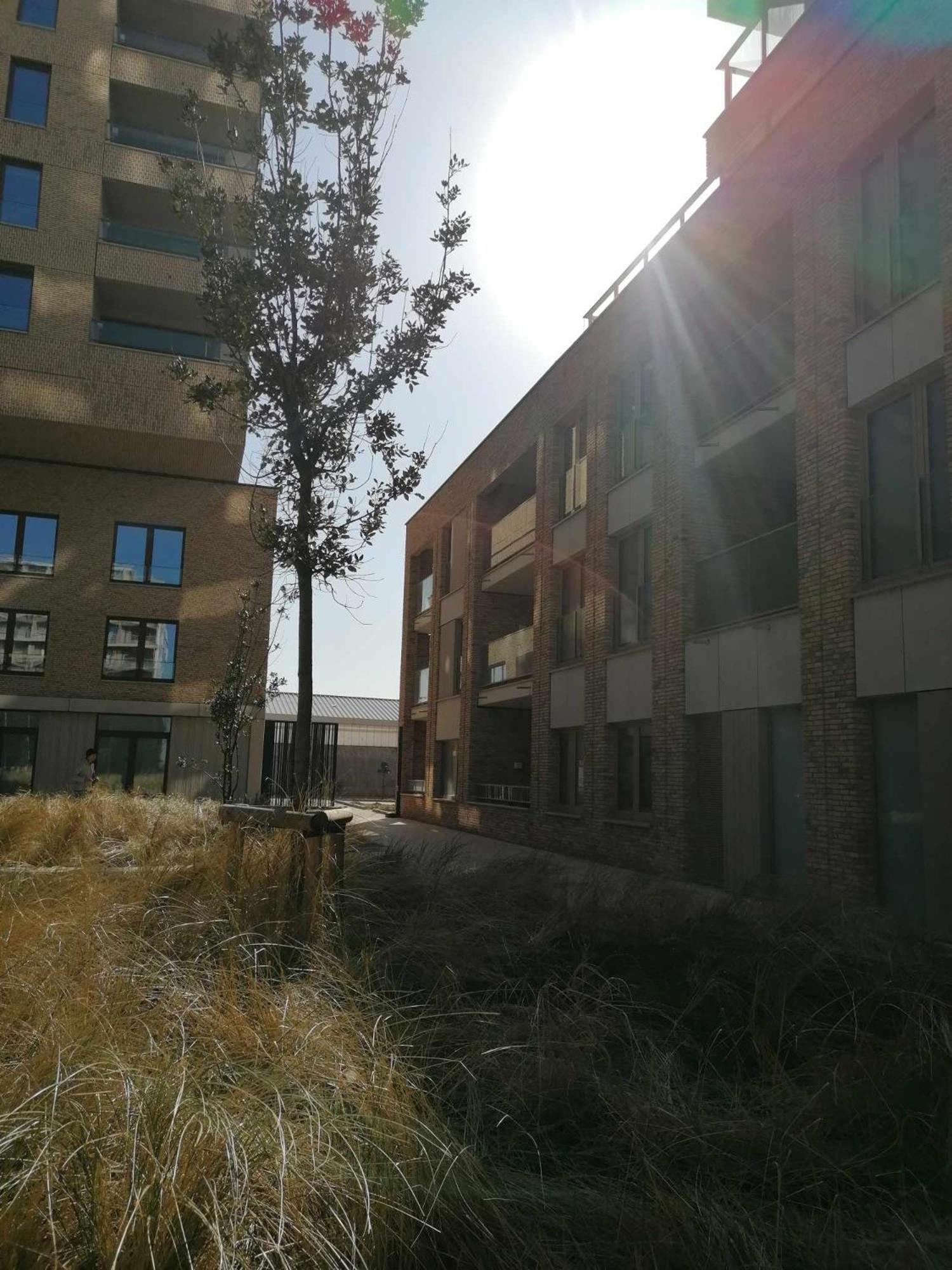 Bartine - Modern And Spacious Flat Near The Sea, Free Parking Space Oostende Exterior foto